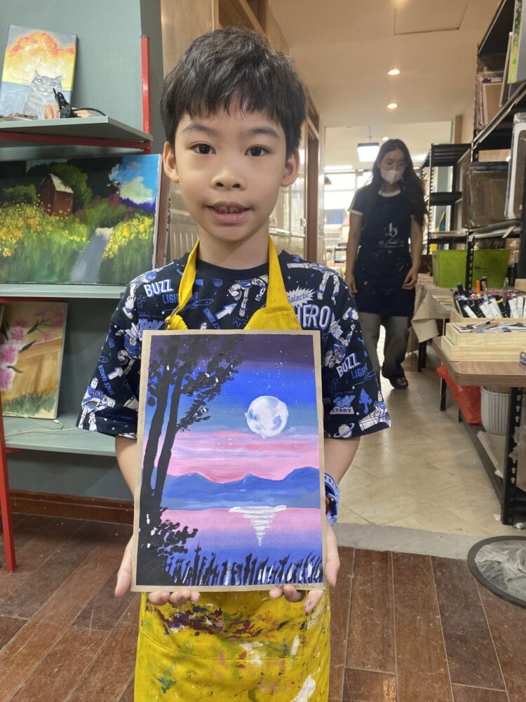 Tác phẩm KID Vũ Minh Khôi 2018 | 2026-05-10 32