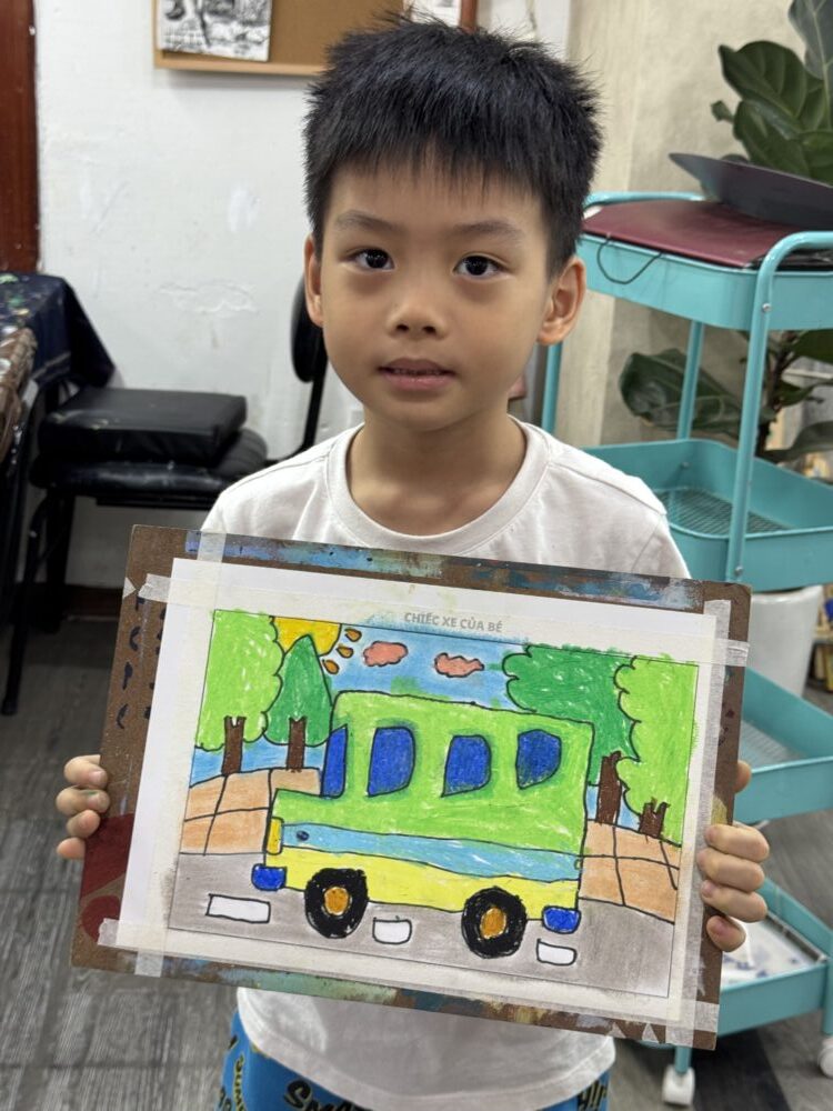 Tác phẩm Gia Hưng | 2026-05-03 32