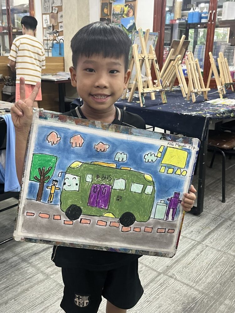 Tác phẩm Khôi Nguyên | 2026-05-23 33