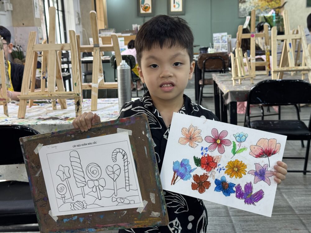 Tác phẩm Dương Trí Quang | 2026-05-03 32
