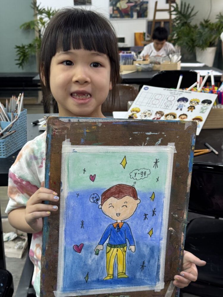 Tác phẩm Ngoc Linh | 2026-05-03 32
