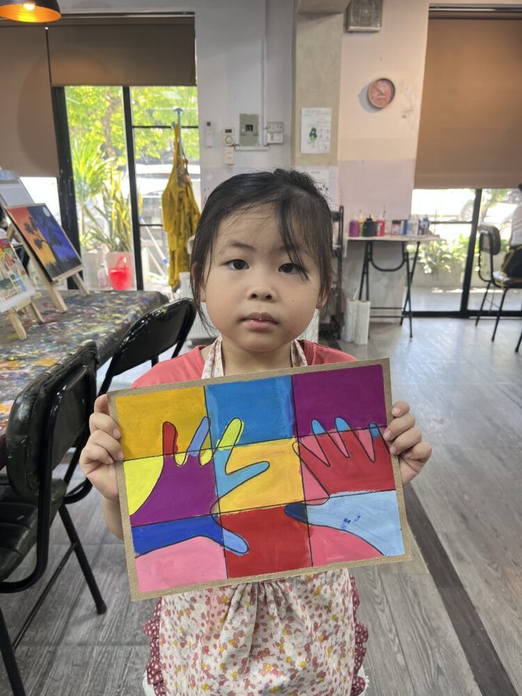 Tác phẩm KID Phạm Nguyên Anh 2020 | 2026-05-24 32
