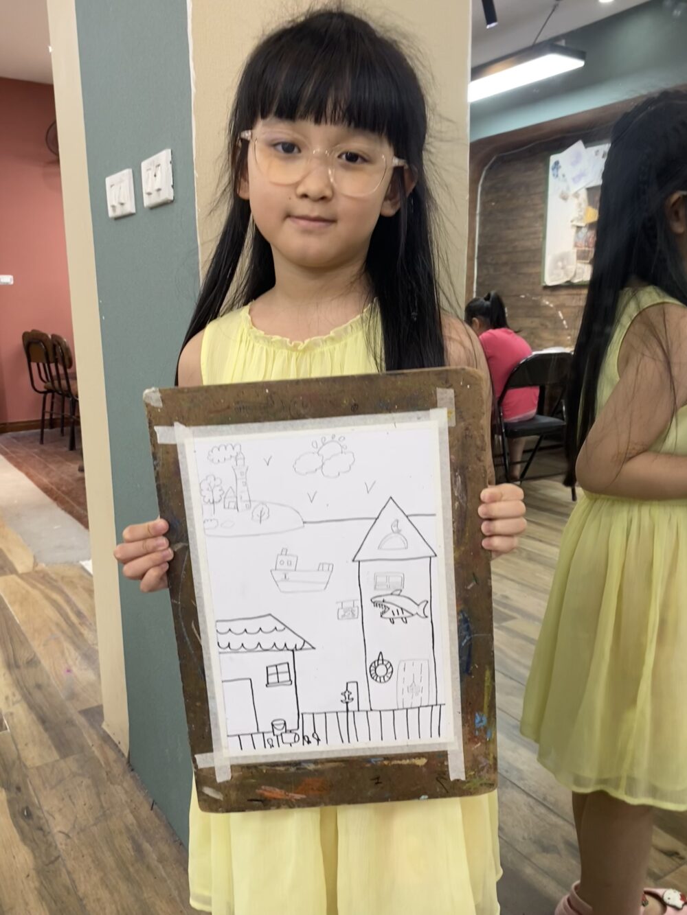 Tác phẩm Nguyễn Annie | 2026-05-10 33