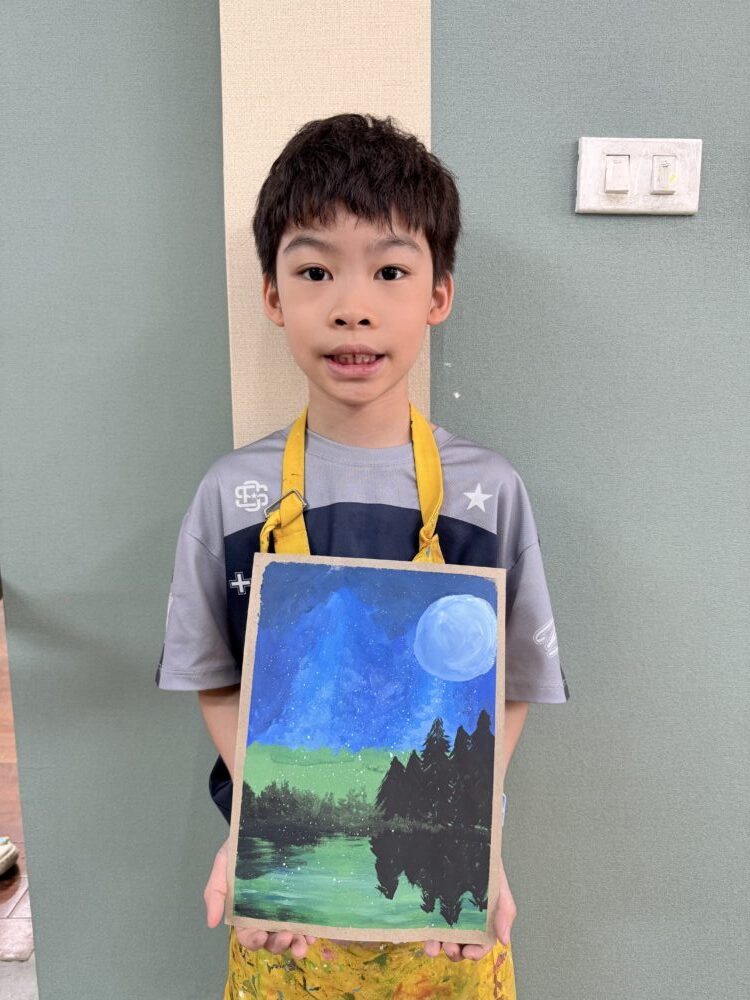 Tác phẩm KID Vũ Minh Khôi 2018 | 2026-05-17 32