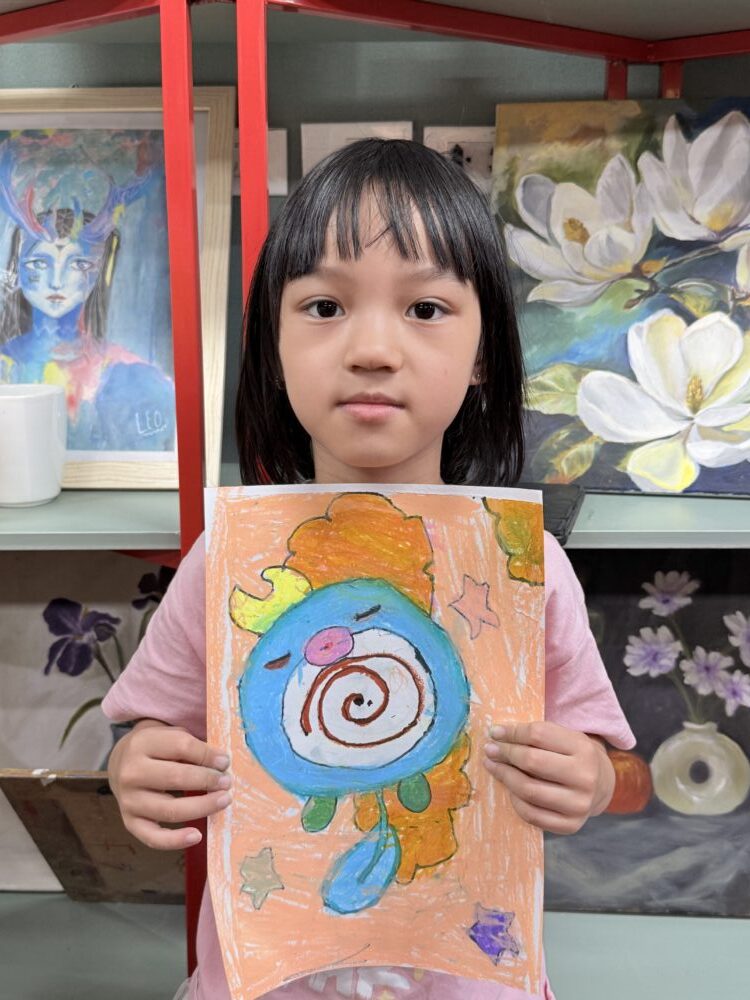 Tác phẩm KID Đỗ Huyền Ngọc 23/11/2020 | 2026-05-17 33