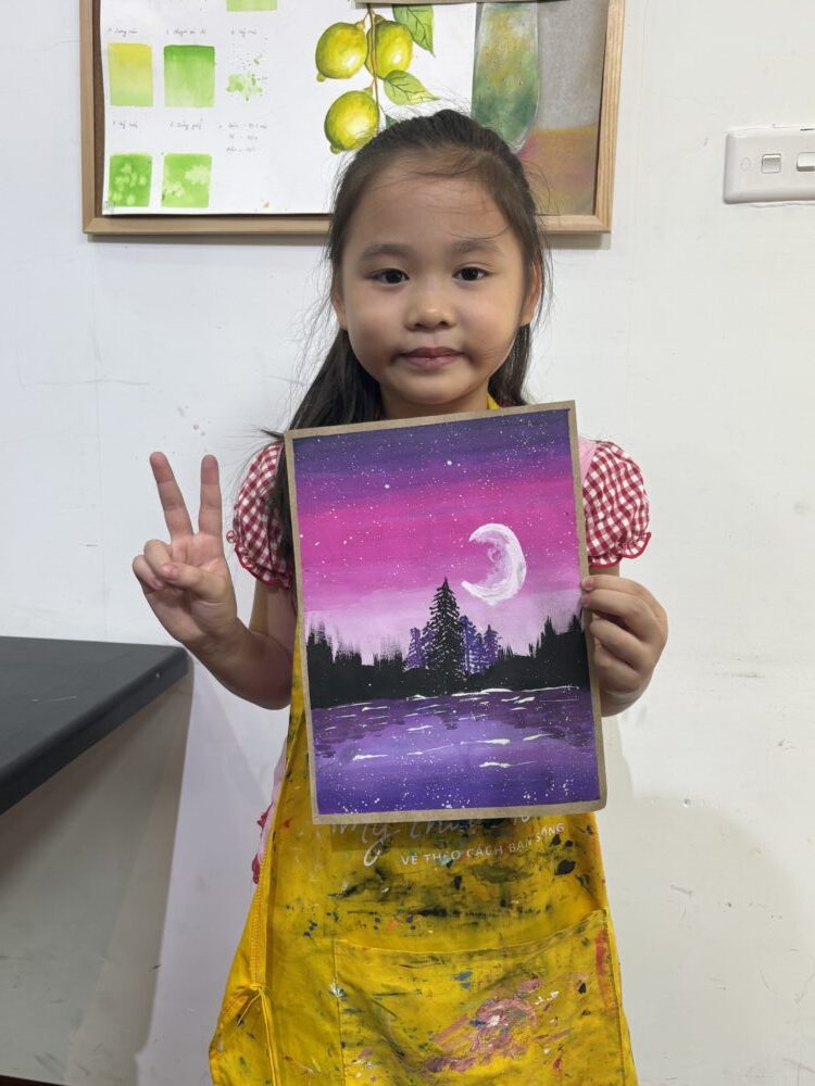 Tác phẩm KID Nguyễn Khánh Viên 2018 | 2026-05-26 33