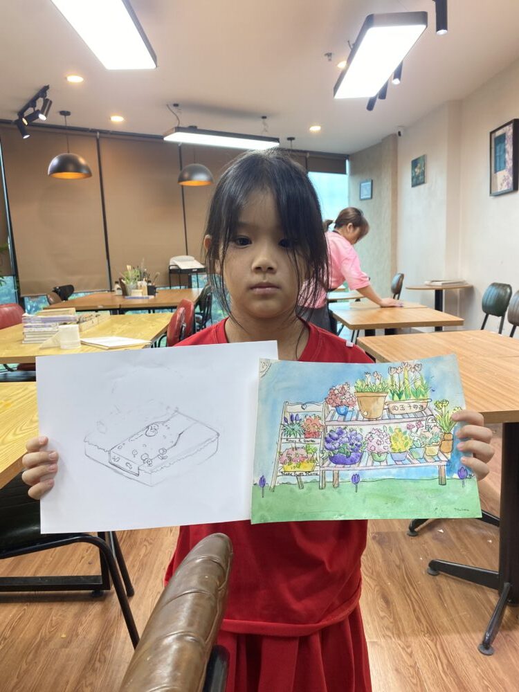 Tác phẩm KID Thùy Dương – 2020 | 2026-05-17 33