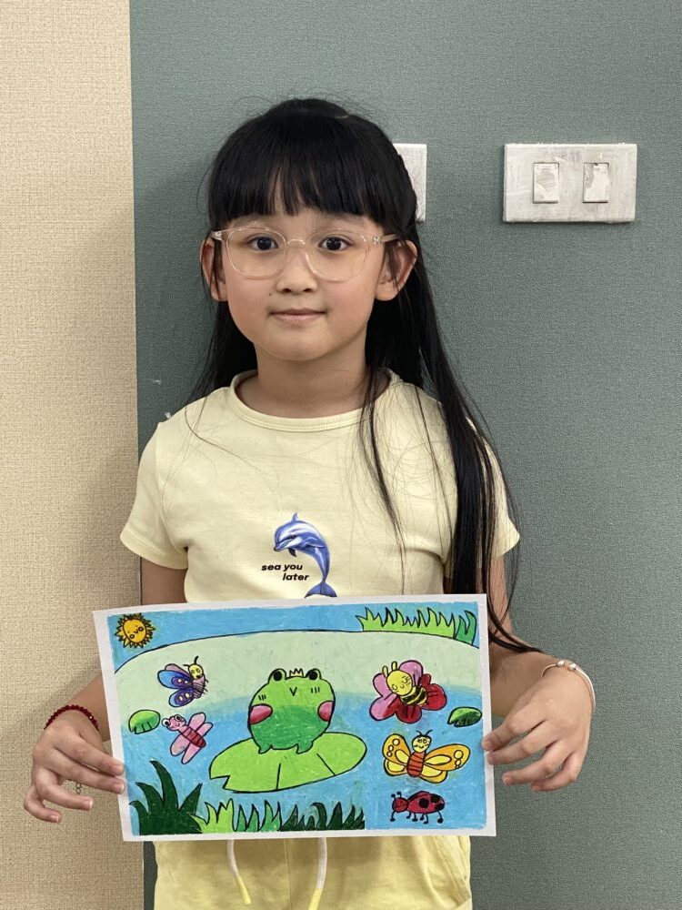 Tác phẩm Nguyễn Annie | 2026-05-03 33