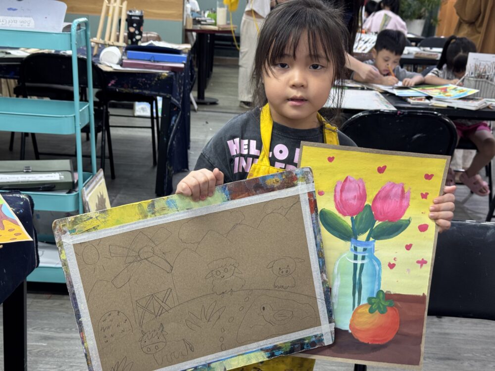 Tác phẩm KID Phương Anh | 2026-05-10 32