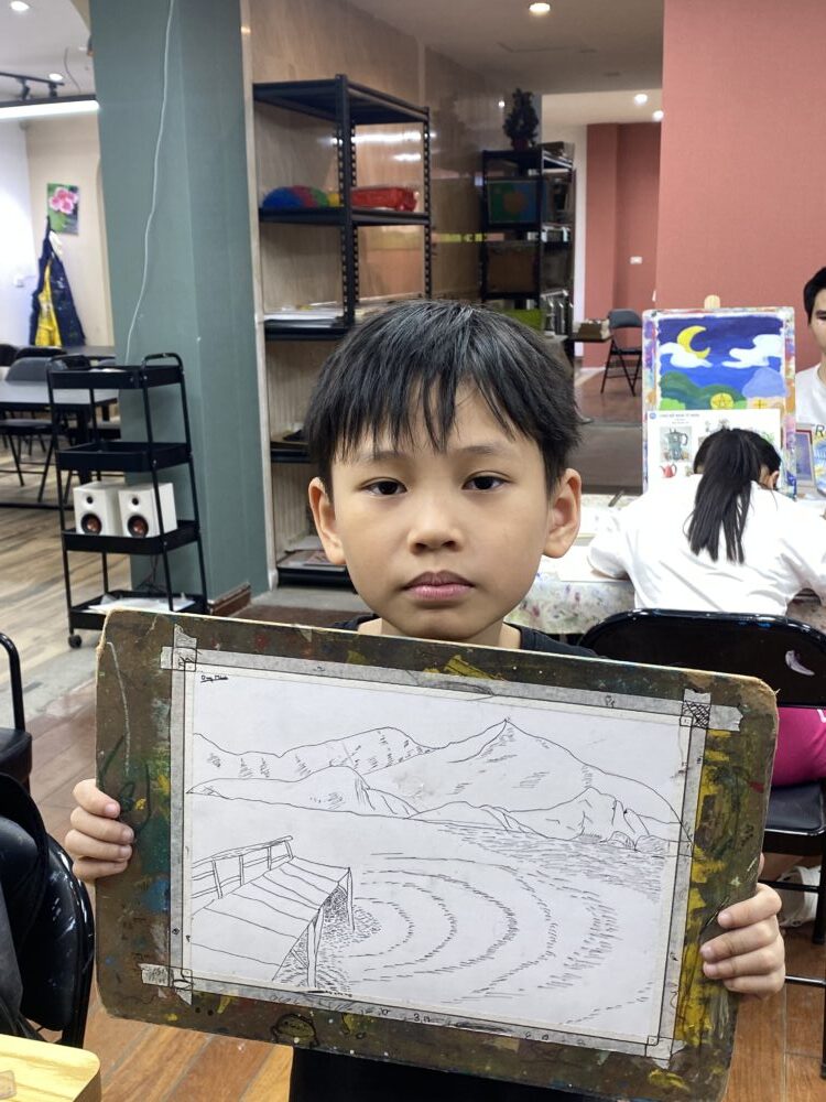 Tác phẩm Duy Minh | 2026-05-23 34