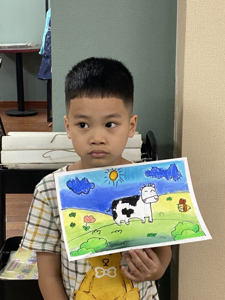 Tác phẩm Dang Kim Ngia | 2026-05-24 32