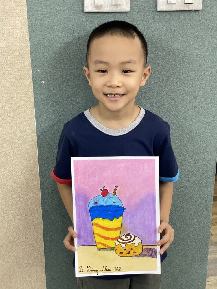 Tác phẩm Lê Đăng Nam 2019 | 2026-05-24 32