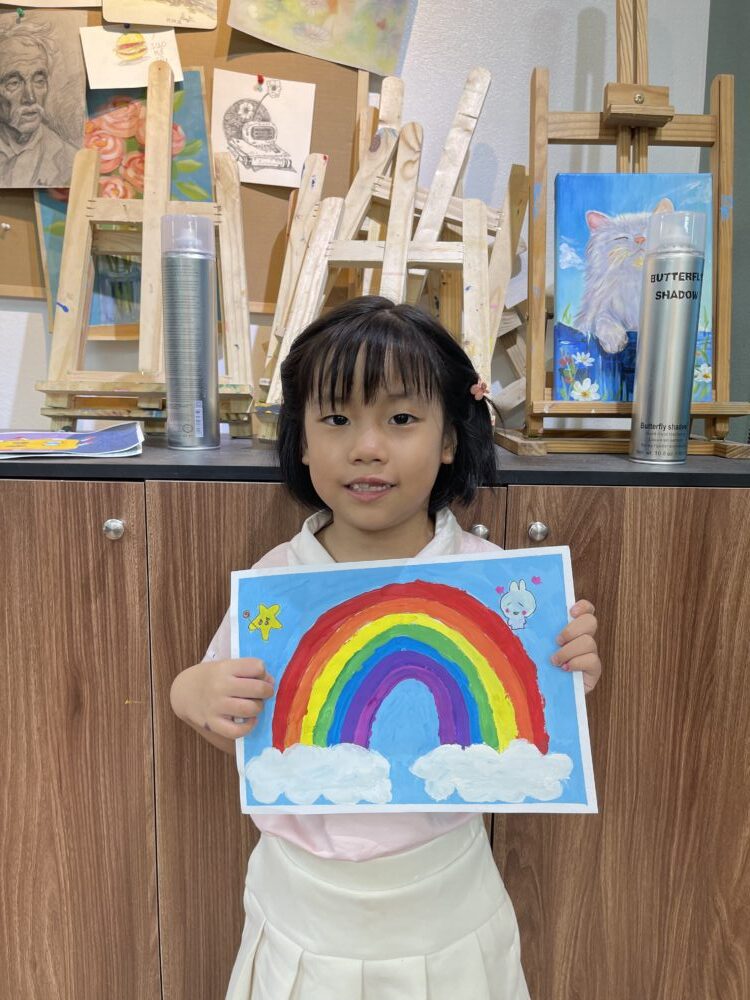 Tác phẩm KID Lưu Hà Bảo Ngọc 2019 | 2026-05-02 33