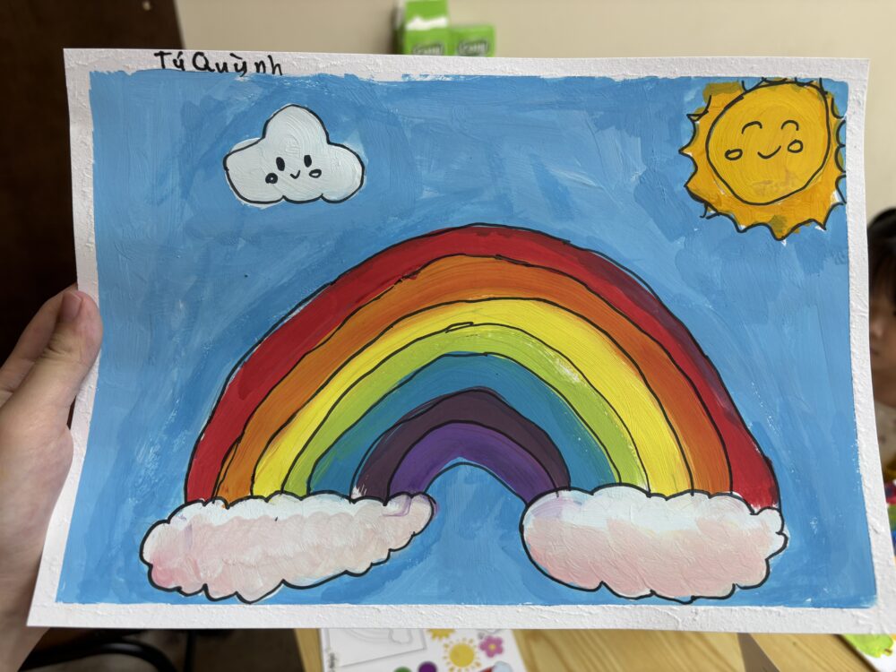 Tác phẩm KID Hoàng Tú Quỳnh 2018 | 2026-05-19 34