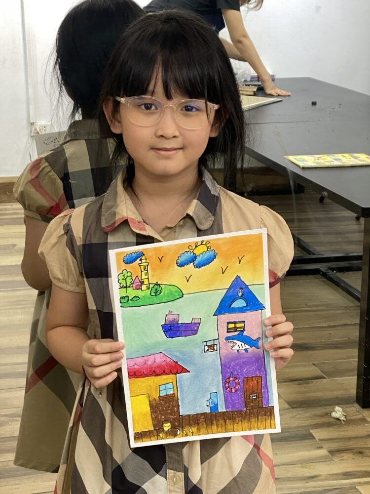 Tác phẩm Nguyễn Annie | 2026-05-31 33