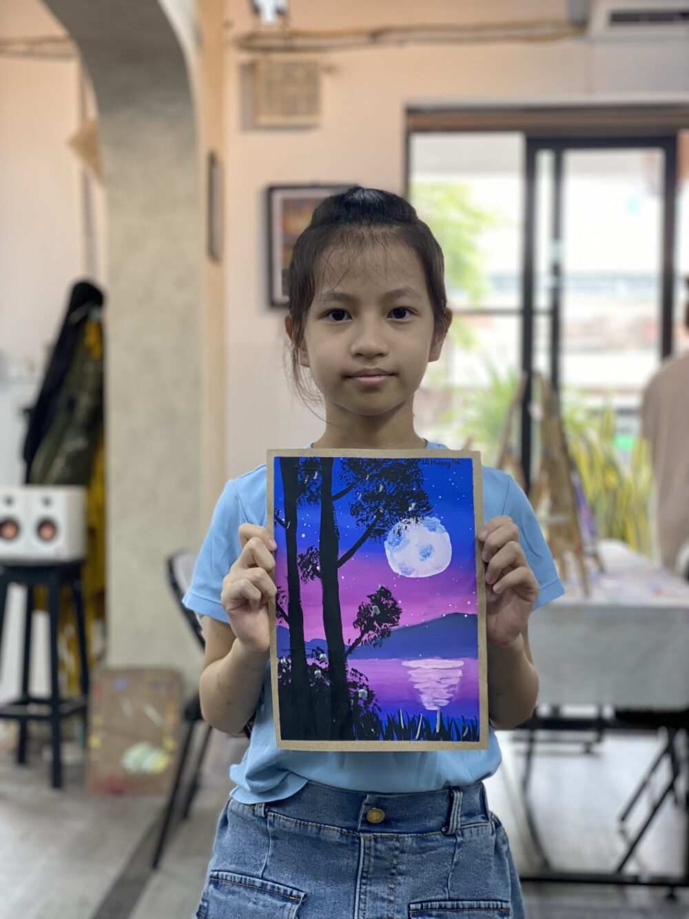 Tác phẩm Lê Hương Trà | 2026-05-17 32