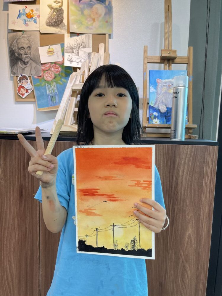Tác phẩm Đào Lê Trà My 2019 | 2026-05-09 32