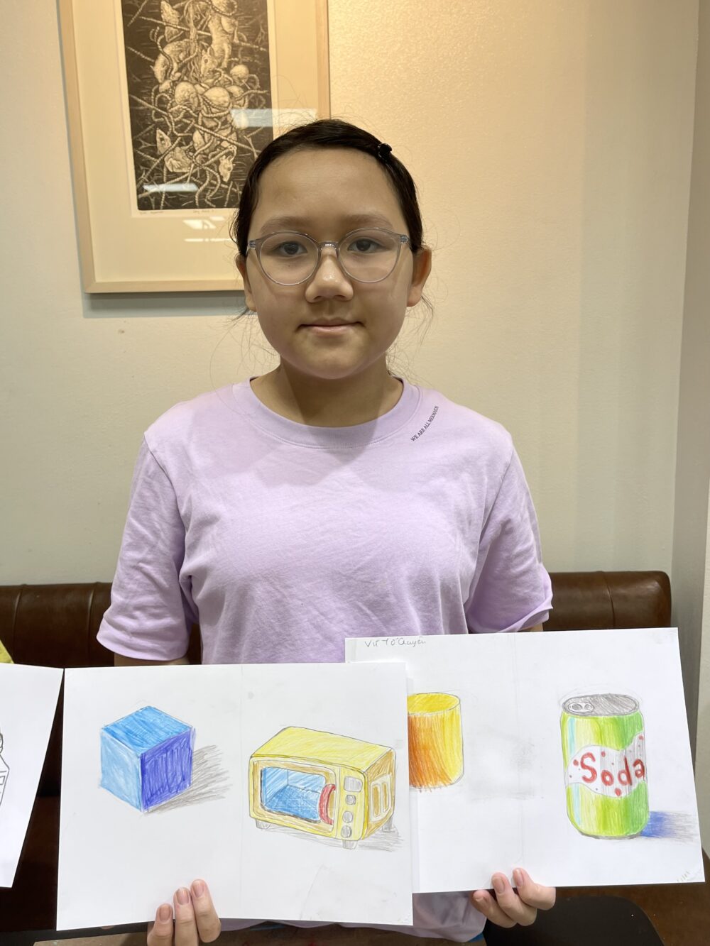 Tác phẩm Vũ Tố Quyên | 2026-05-09 32