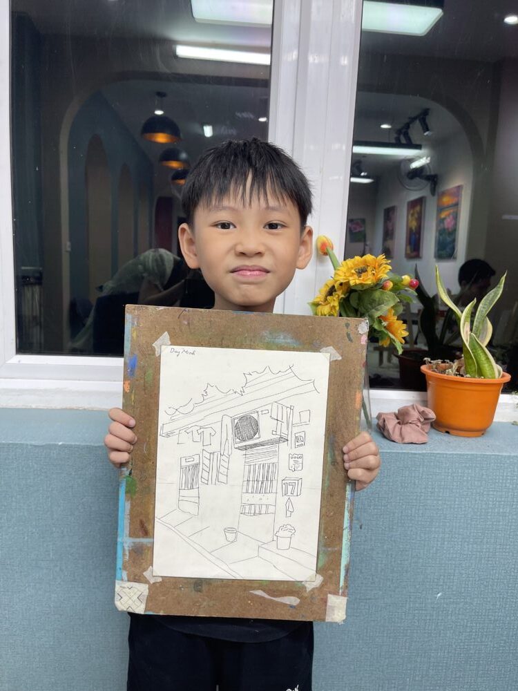 Tác phẩm Duy Minh | 2026-05-09 34
