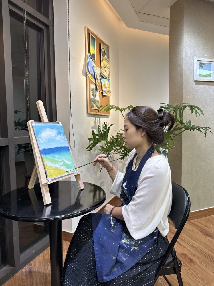 Tác phẩm Nguyễn Thanh Huyền | 2026-05-04 34