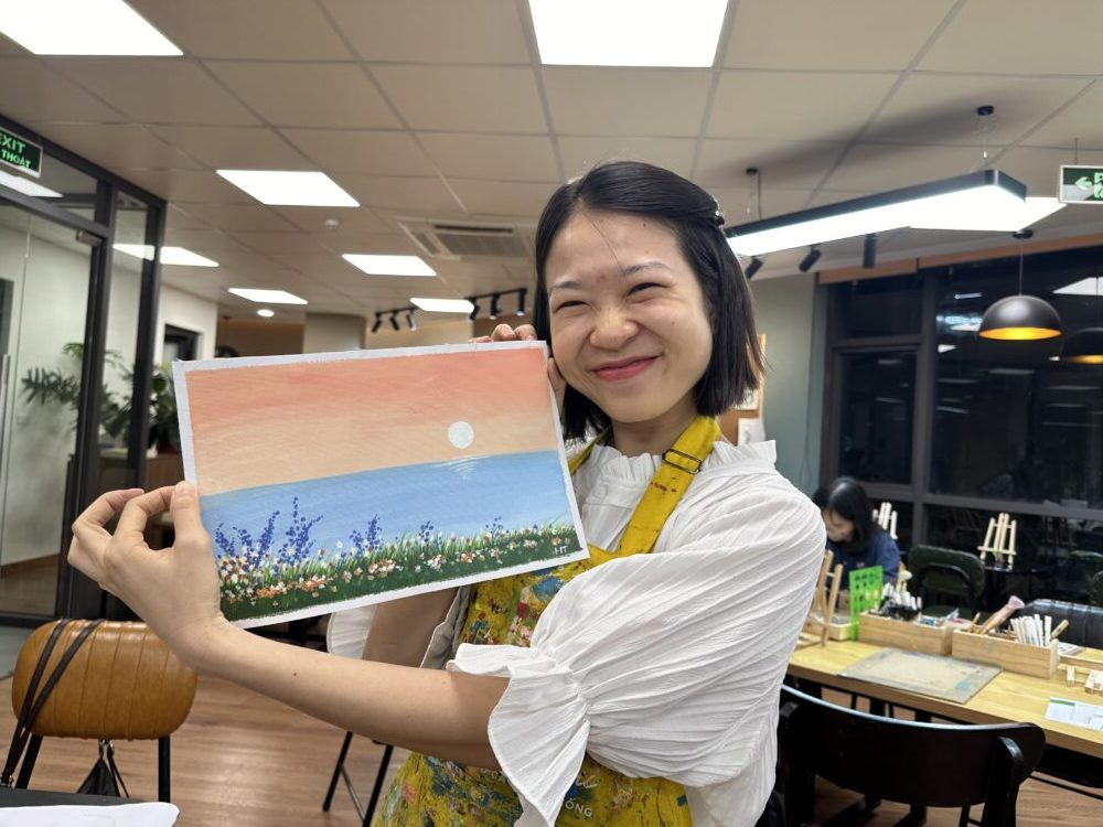Tác phẩm Trần Thị Hà | 2026-05-04 34