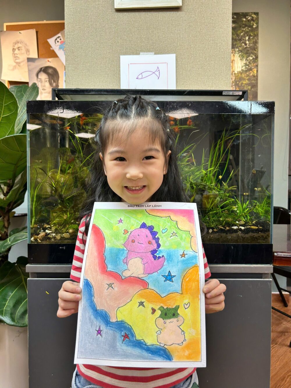 Tác phẩm KID Phạm Thu Huyền :11/02/2021 | 2026-05-07 34