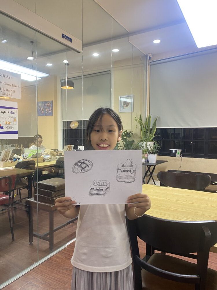 Tác phẩm KID Nguyễn Thanh Tú 2017 | 2026-05-20 34