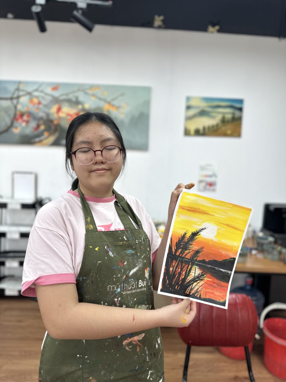 Tác phẩm TEEN Đoàn Thục Anh 2013 | 2026-05-02 32