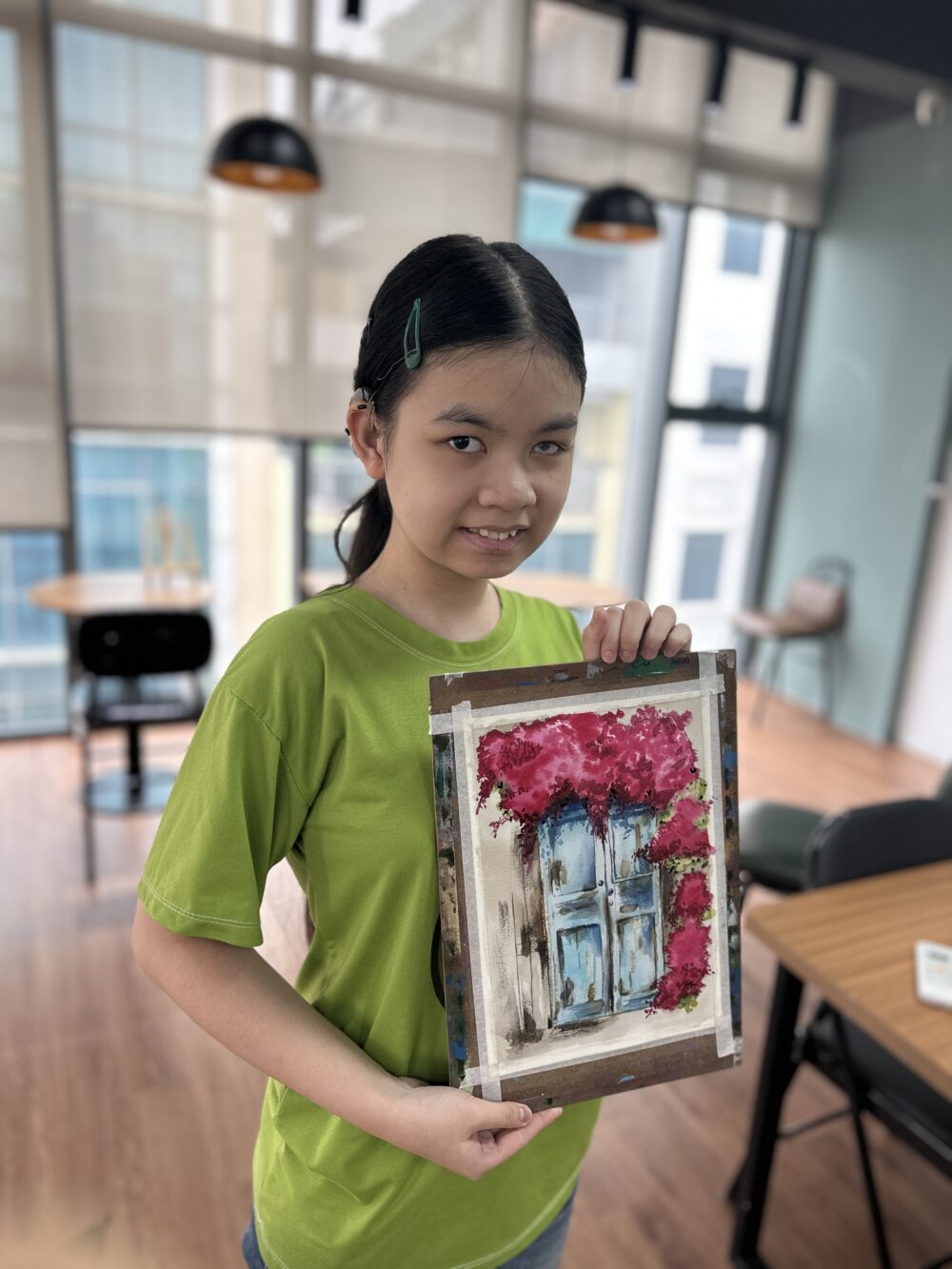 Tác phẩm bé Thanh Trúc | 2026-05-02 32