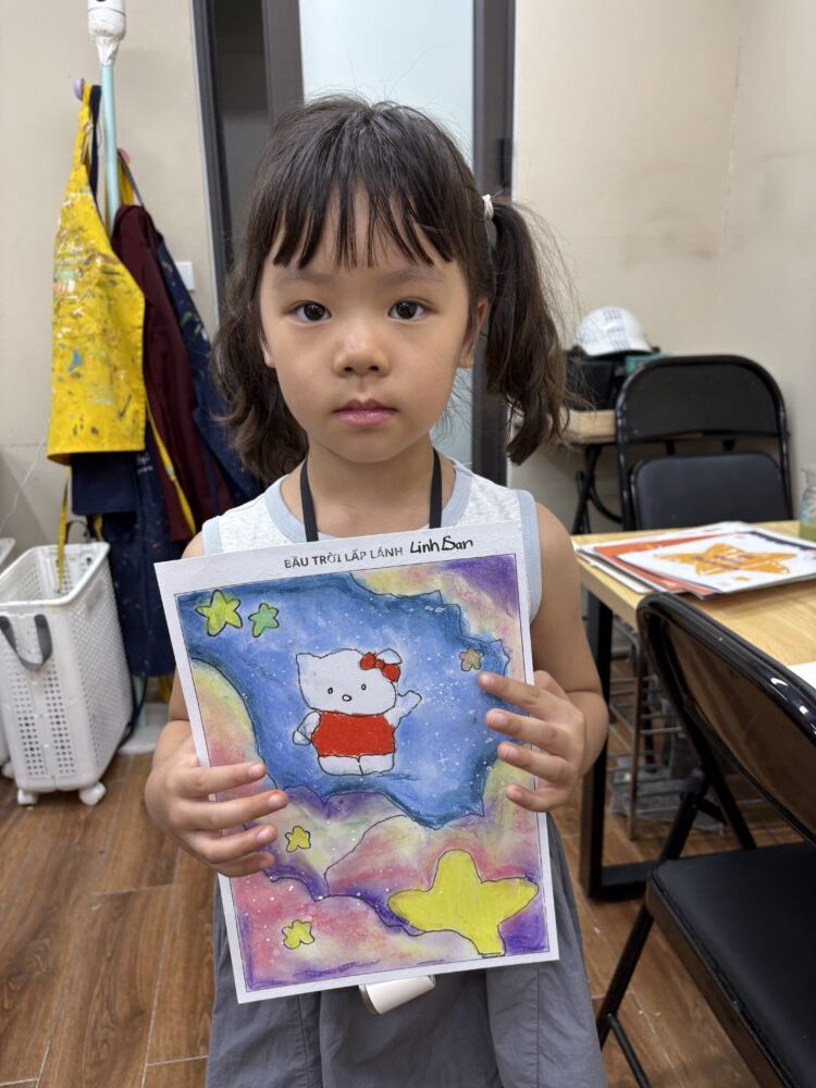 Tác phẩm KID Đặng Linh Sang 2020 | 2026-05-31 33