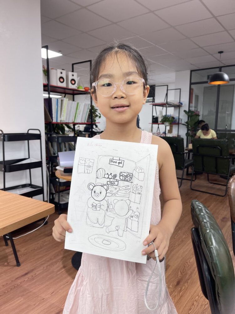 Tác phẩm Nguyễn Bảo Châu 2019 | 2026-05-16 32