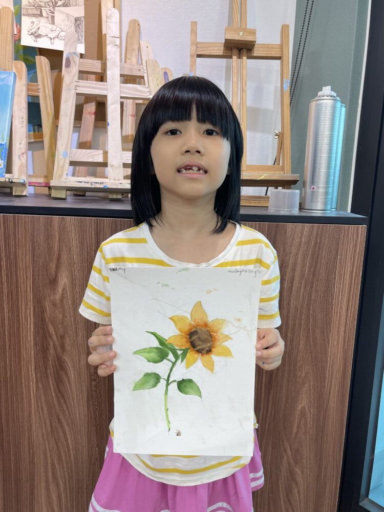 Tác phẩm Đào Lê Trà My 2019 | 2026-05-16 32