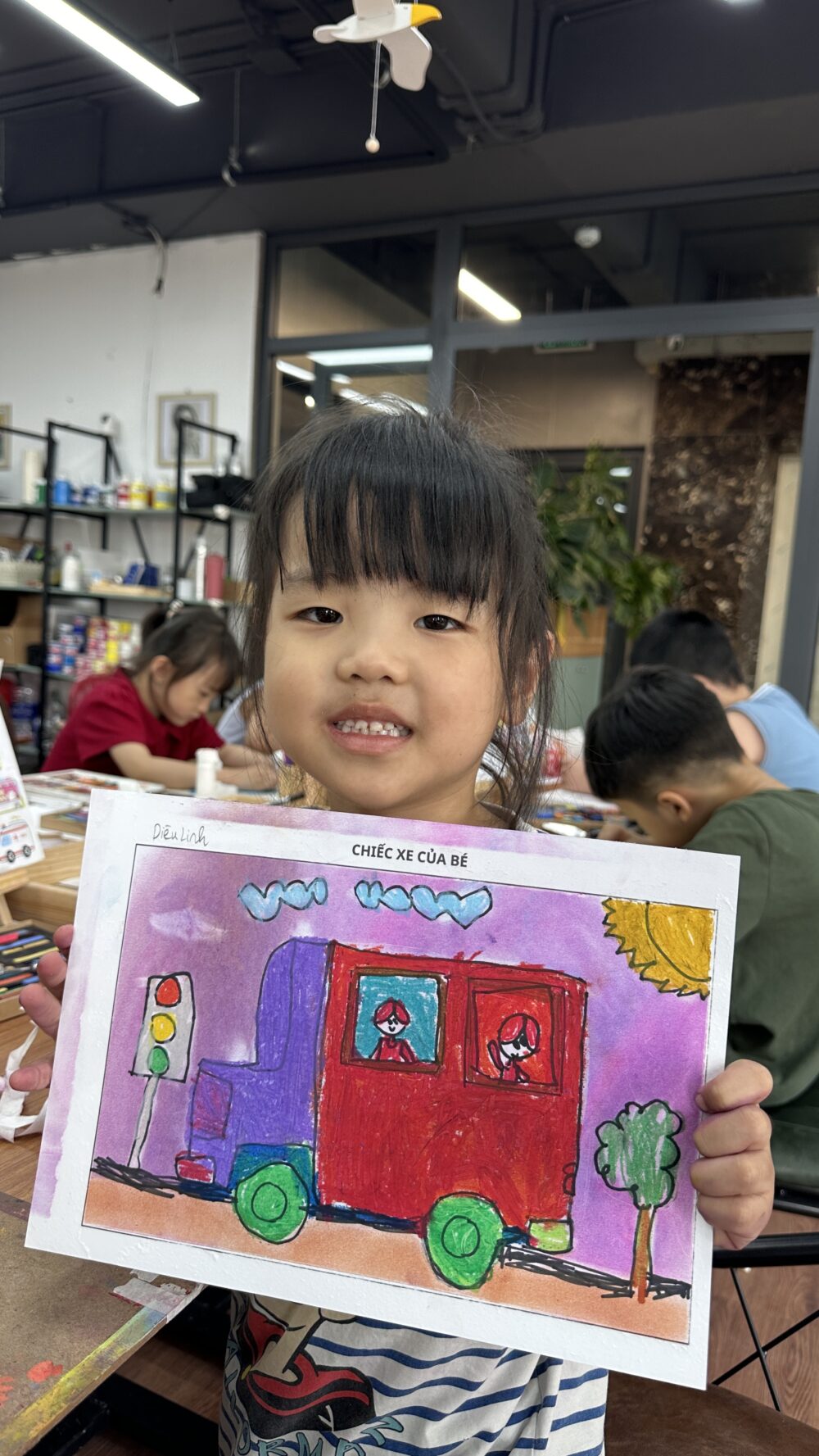 Tác phẩm KID Bùi Diệu Linh 2020 | 2026-05-16 32