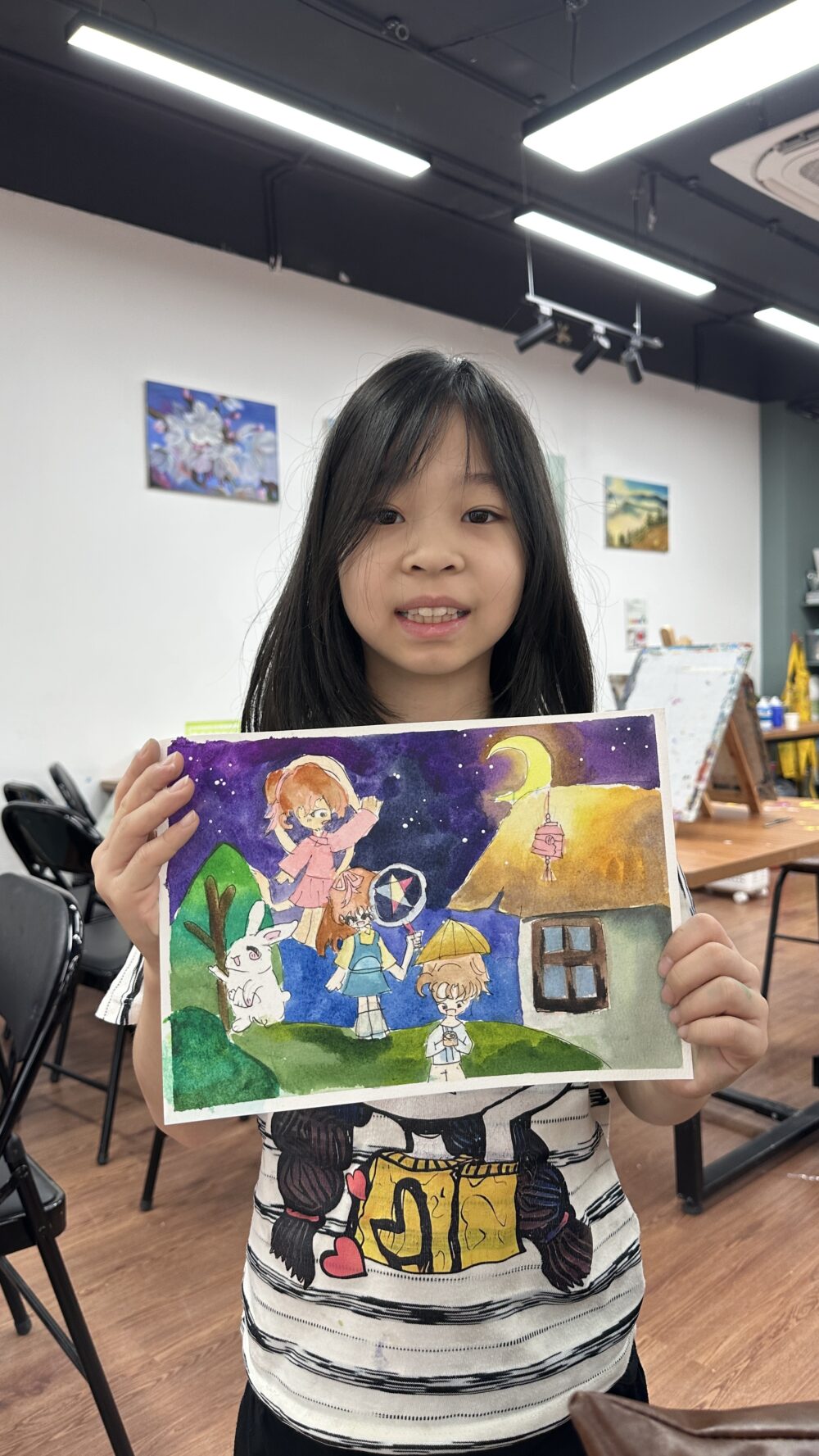 Tác phẩm KID Đỗ Nam Phương- 27-6-2017 | 2026-05-16 32