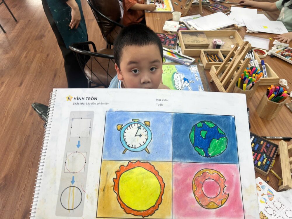 Tác phẩm KID Lê Bảo Lâm 2020 | 2026-05-16 32