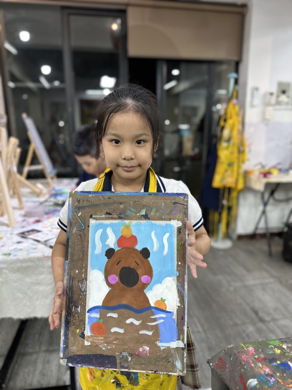 Tác phẩm Anh Thư | 2026-05-22 34