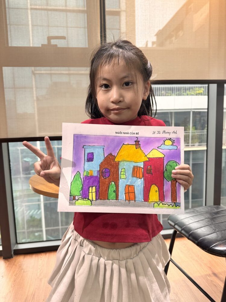 Tác phẩm KID Đỗ Vũ Phương Anh 2020 | 2026-05-03 32