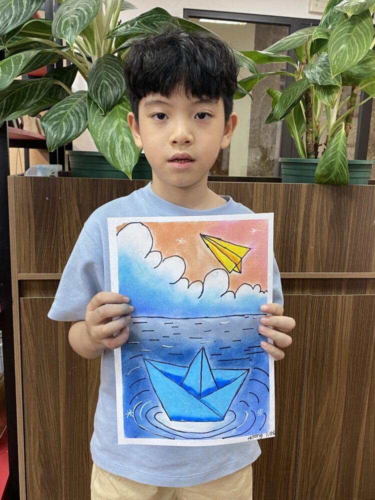 Tác phẩm KID Đỗ hoàng minh – 2020 | 2026-05-31 33