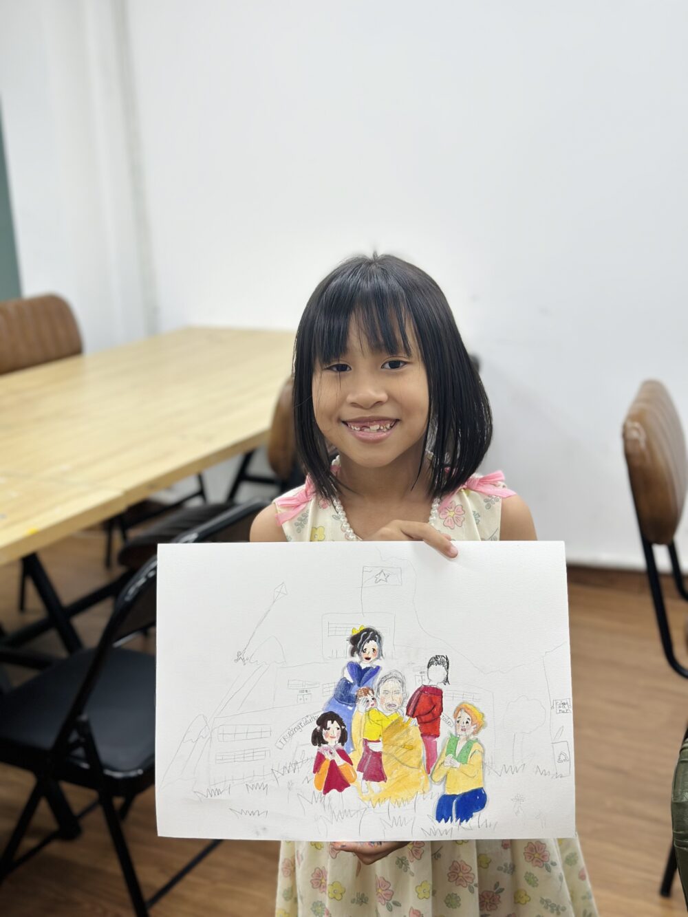 Tác phẩm Dương Bảo Hân – 2019 | 2026-05-06 34