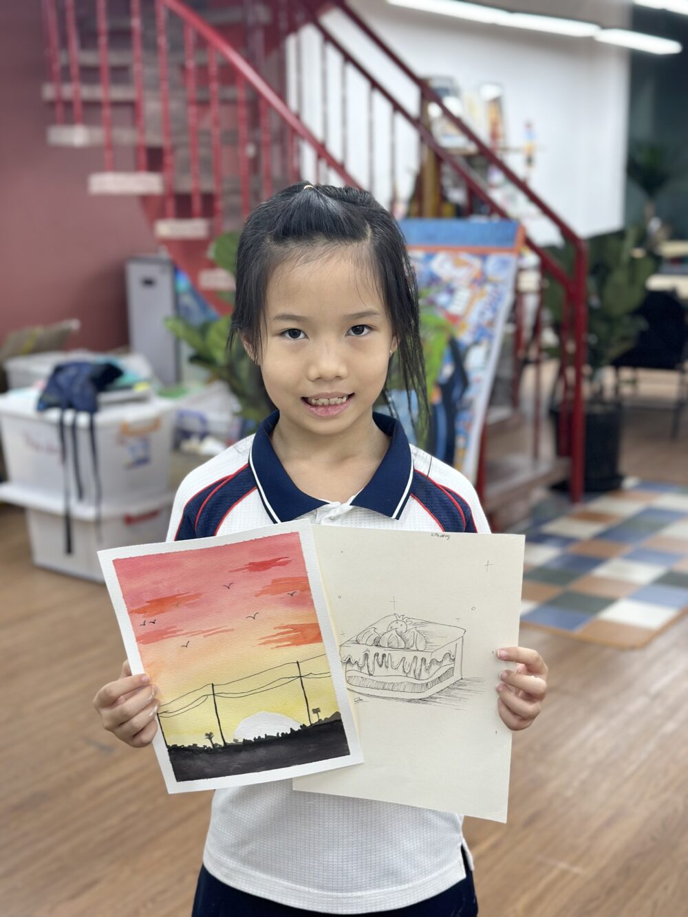 Tác phẩm Nguyễn Uyên Phương 2018 | 2026-05-07 34