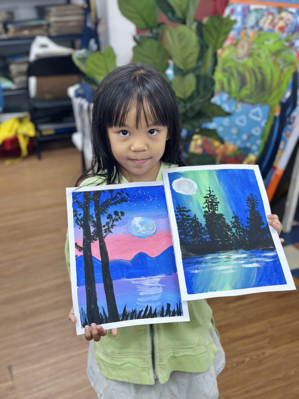 Tác phẩm KID Vũ Hoàng Phương Vy 2018 | 2026-05-07 34