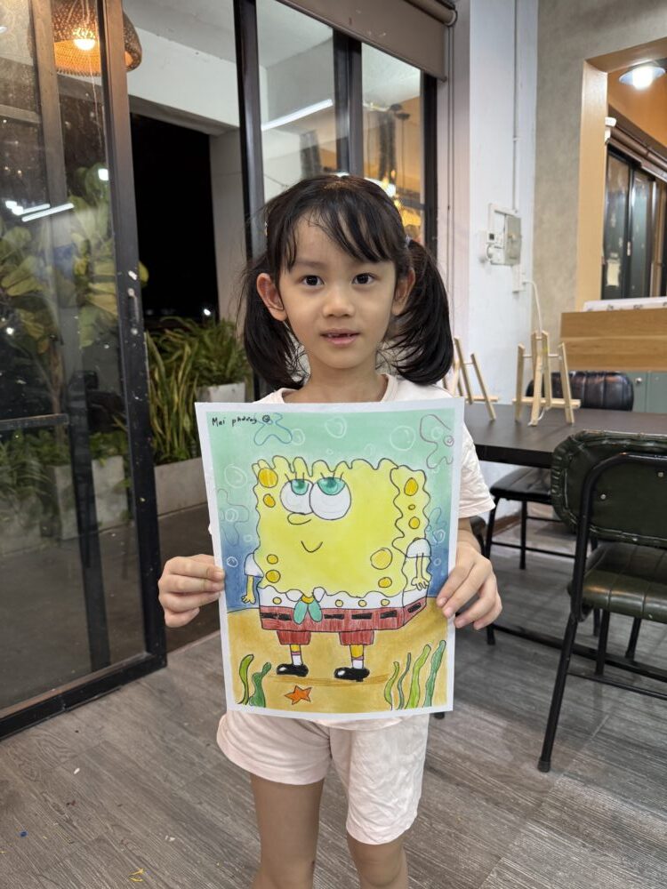 Tác phẩm KID Mai Phương 2019 | 2026-05-06 34