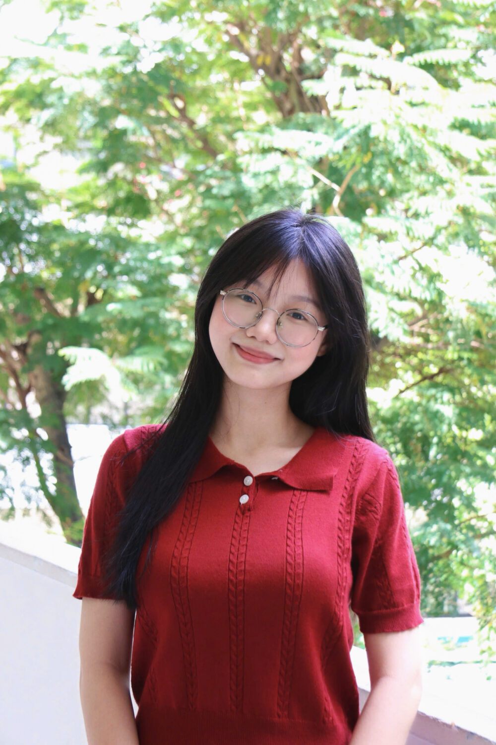 Nguyễn Thùy Như (GVHT)