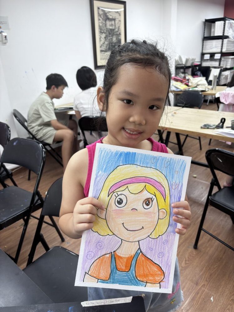 Tác phẩm Trần Anh Thư 2019 | 2026-05-10 32