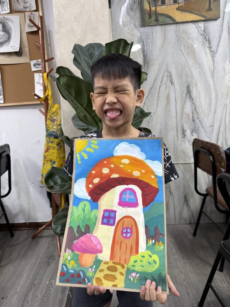 Tác phẩm Minh Khôi | 2026-05-09 33