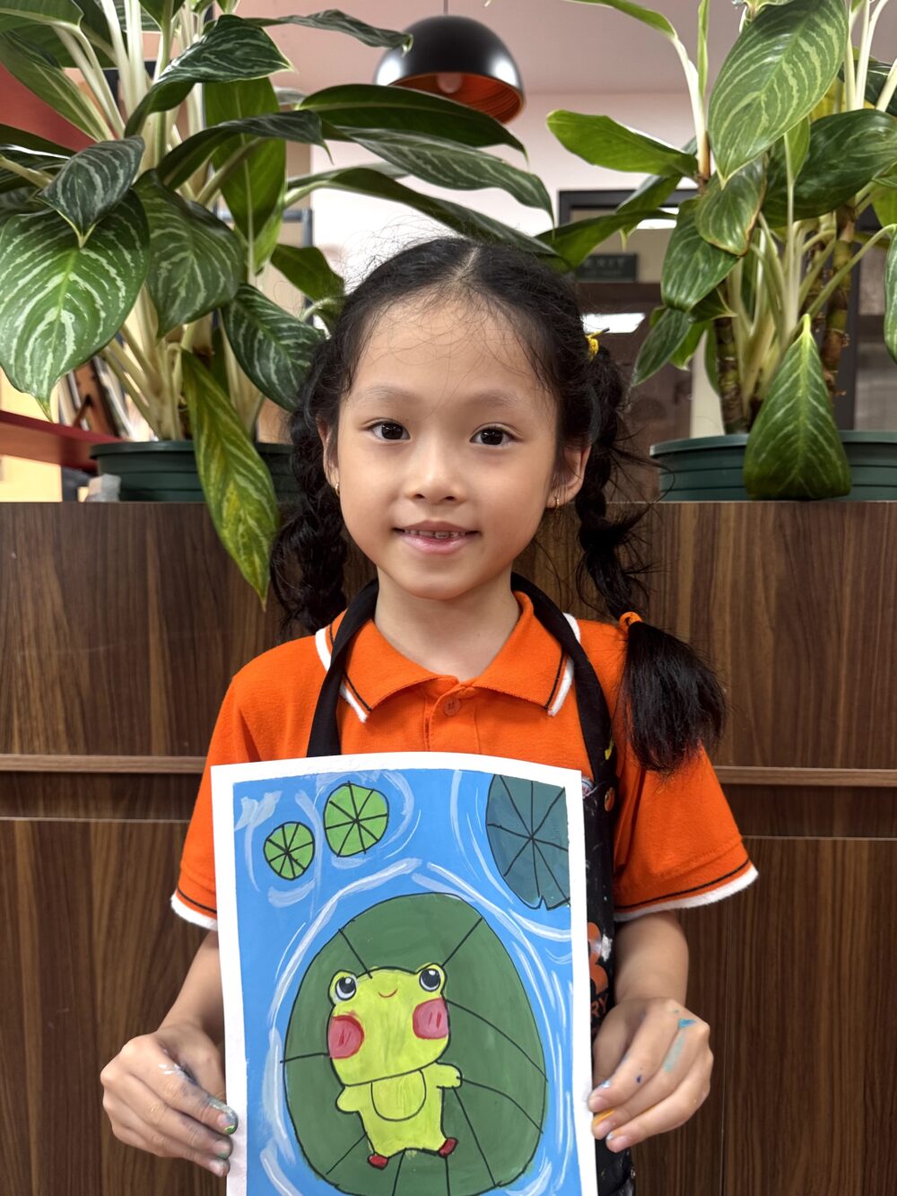 Tác phẩm KID Quỳnh Anh 2019 | 2026-05-12 34