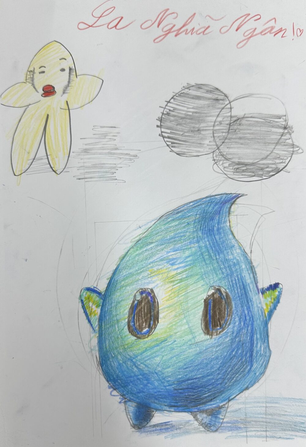 Tác phẩm KID Nghĩa Ngân 2019 | 2026-05-20 34