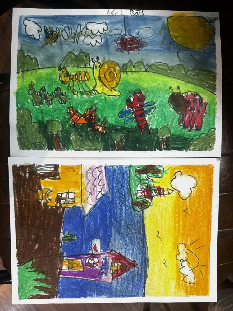 Tác phẩm KID Nguyễn Hoàng Bách 2018 | 2026-05-16 32