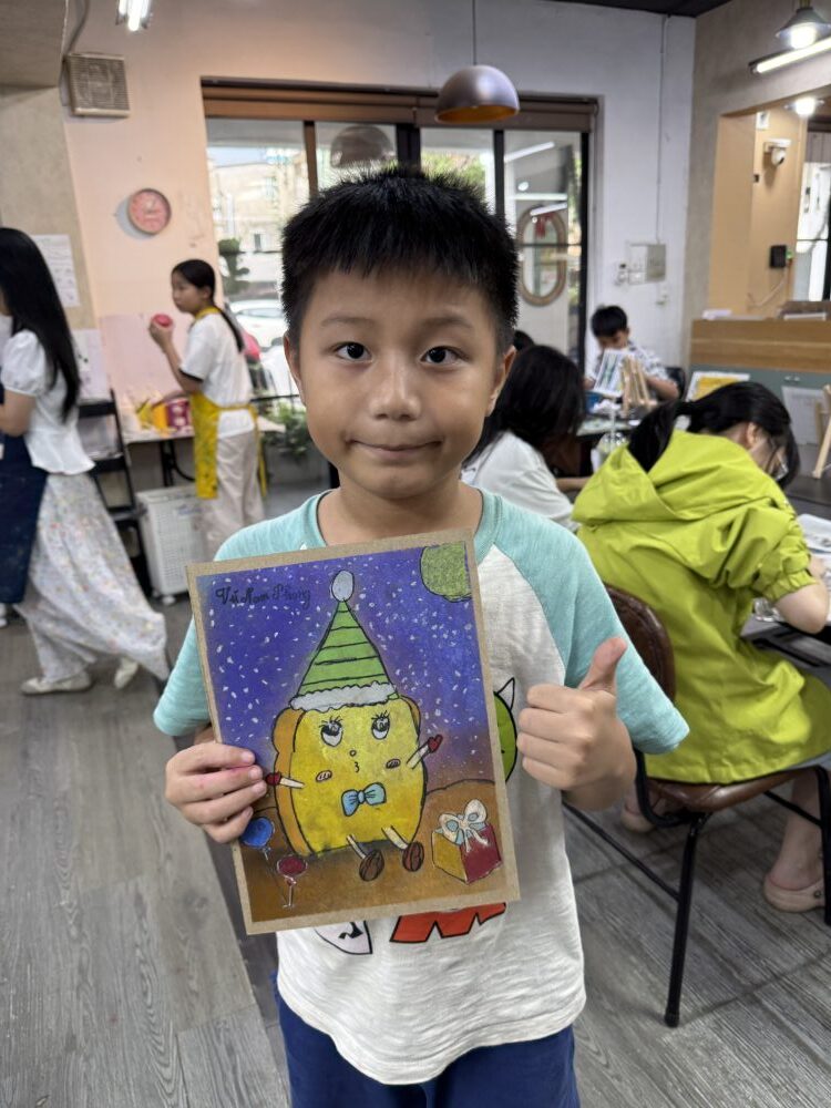 Tác phẩm KID Vũ Nam Phong 2018 | 2026-05-16 33