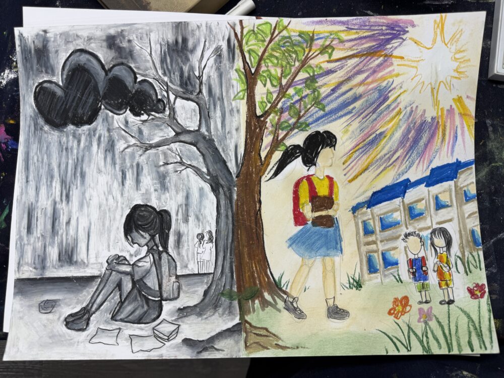 Tác phẩm Gia Tuệ 2012 | 2026-05-16 33